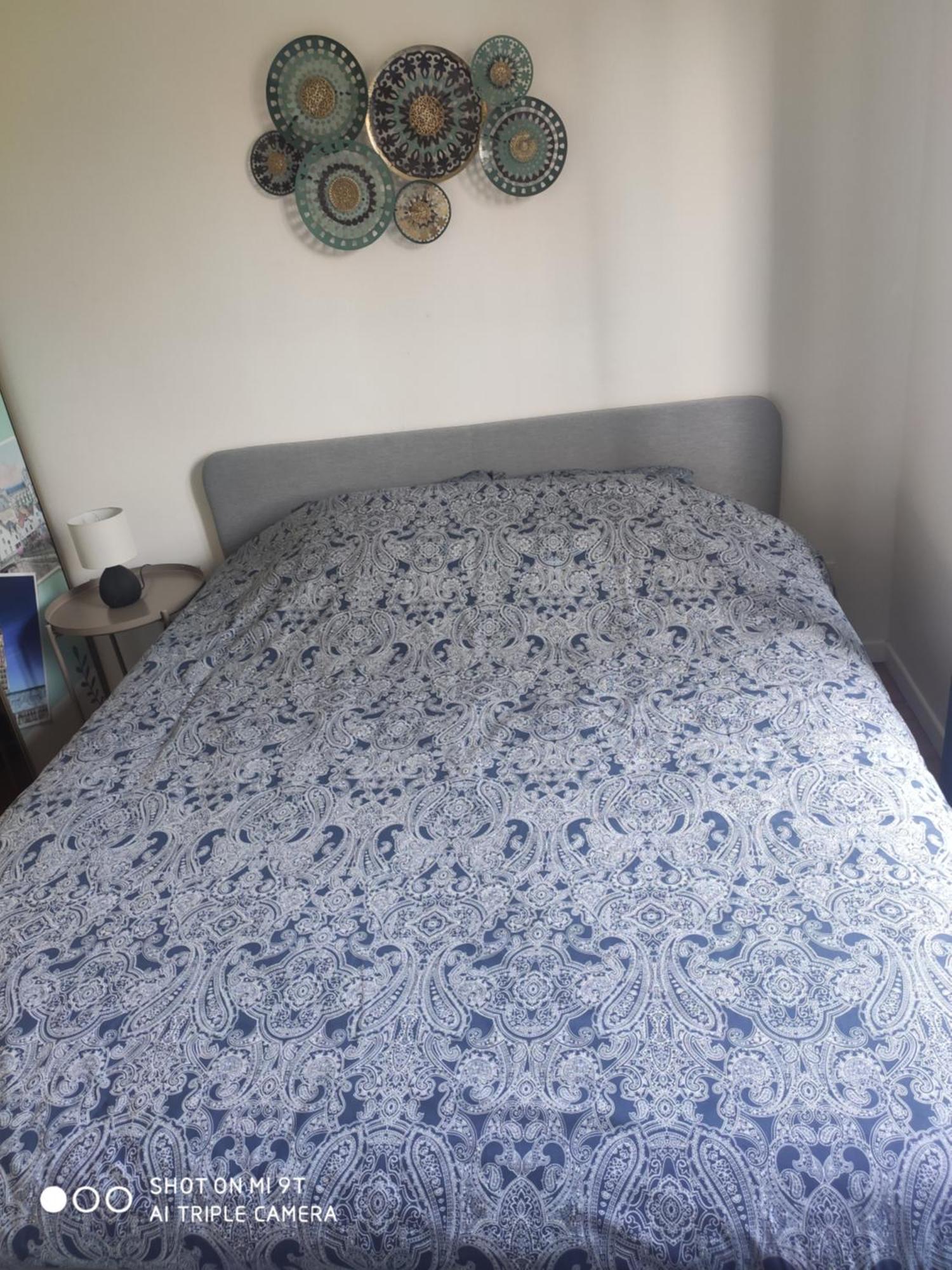Apartamento Chaleureux T2 Au Style Vintage - Rue Gratuite Amiens Exterior foto